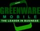 Greenware Mobile logo