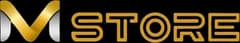 M Store logo