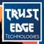 TrustEdge logo