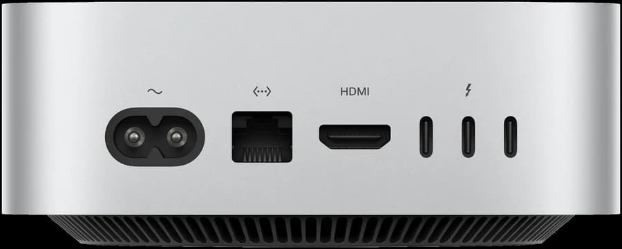 Mac mini M4 Pro